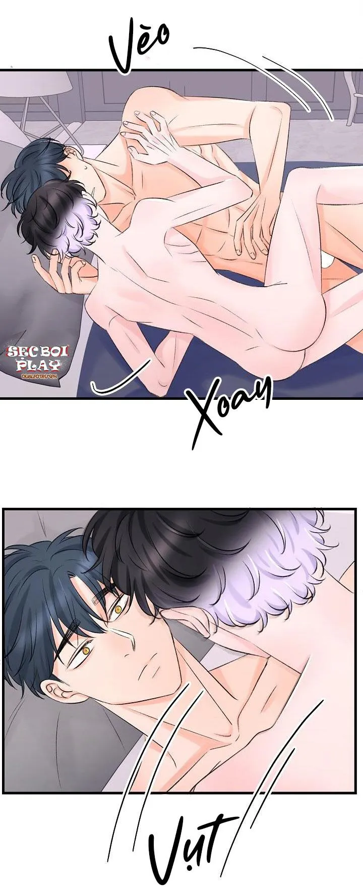 Nuôi dưỡng búp bê Chapter 9 Trang 54