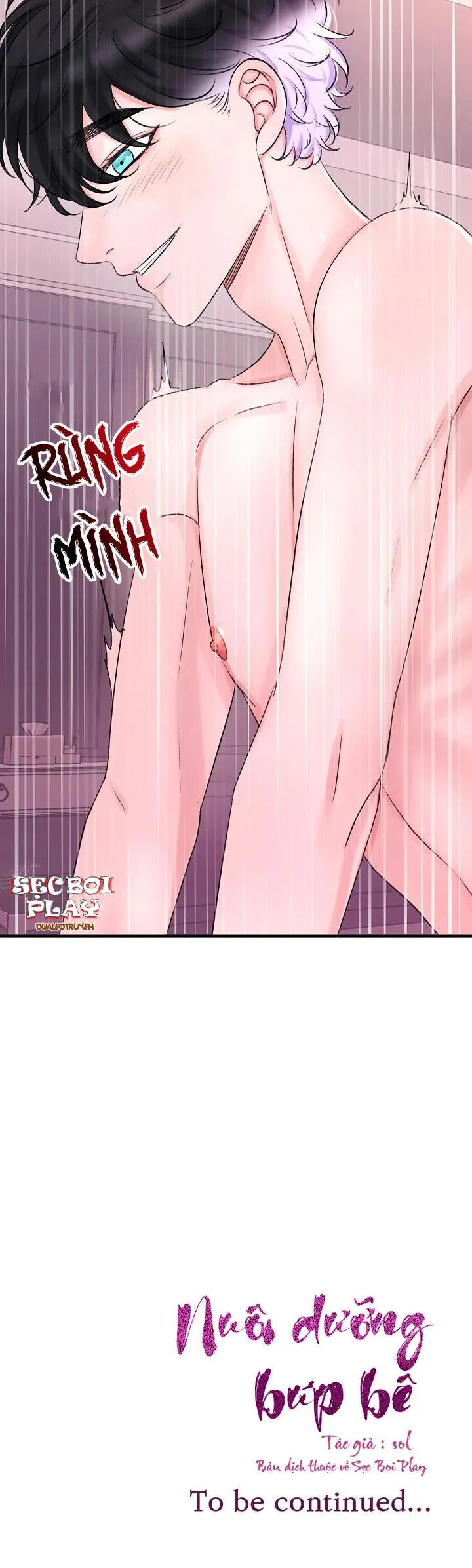 Nuôi dưỡng búp bê Chapter 9 Trang 57