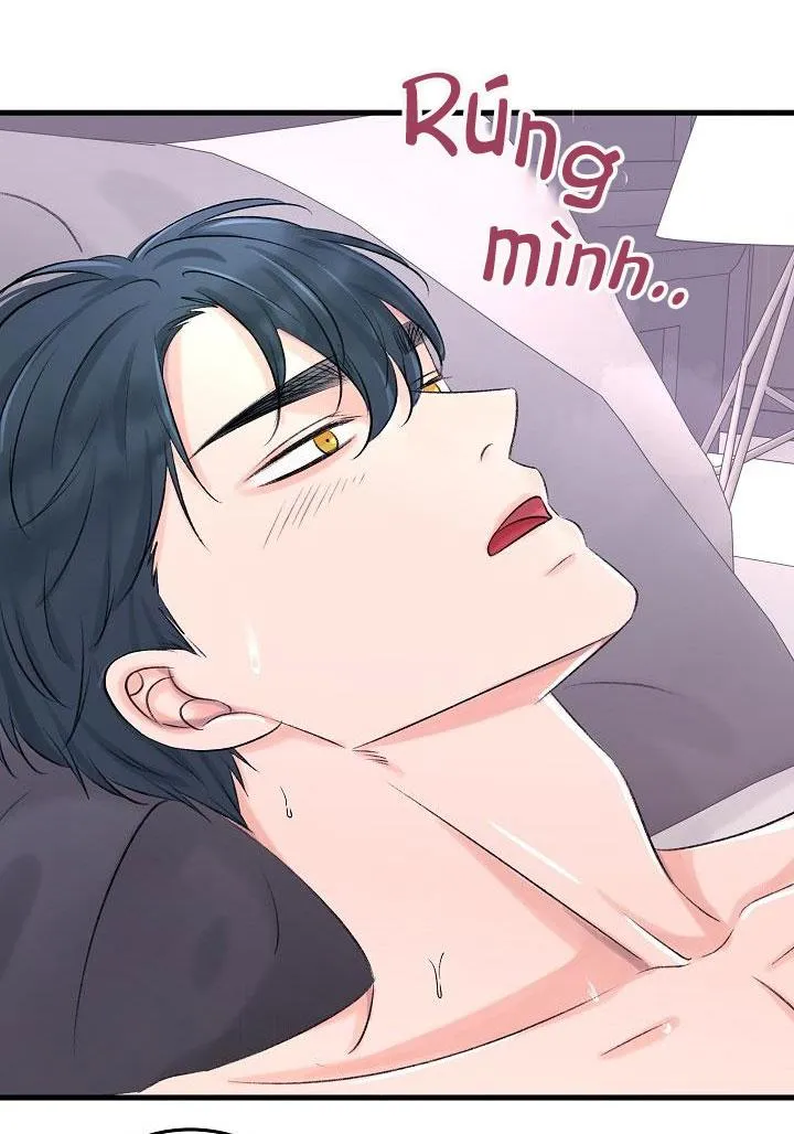 Nuôi dưỡng búp bê Chapter 10 Trang 8