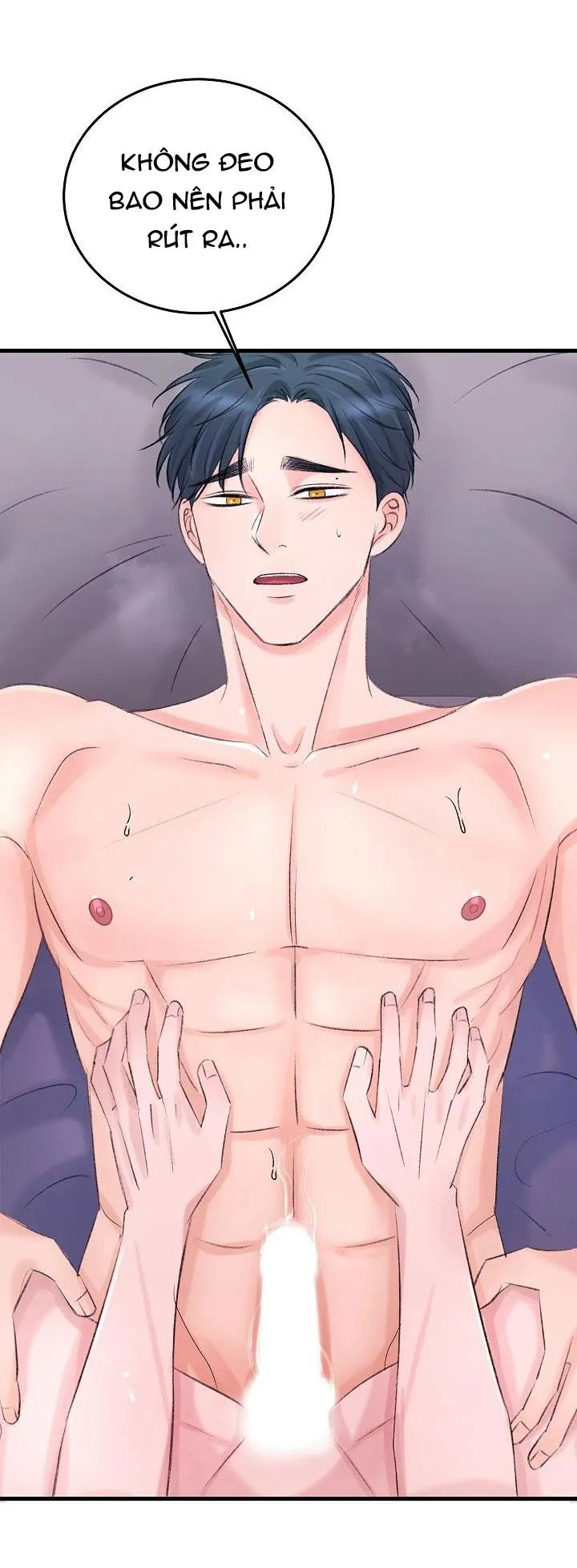 Nuôi dưỡng búp bê Chapter 10 Trang 14