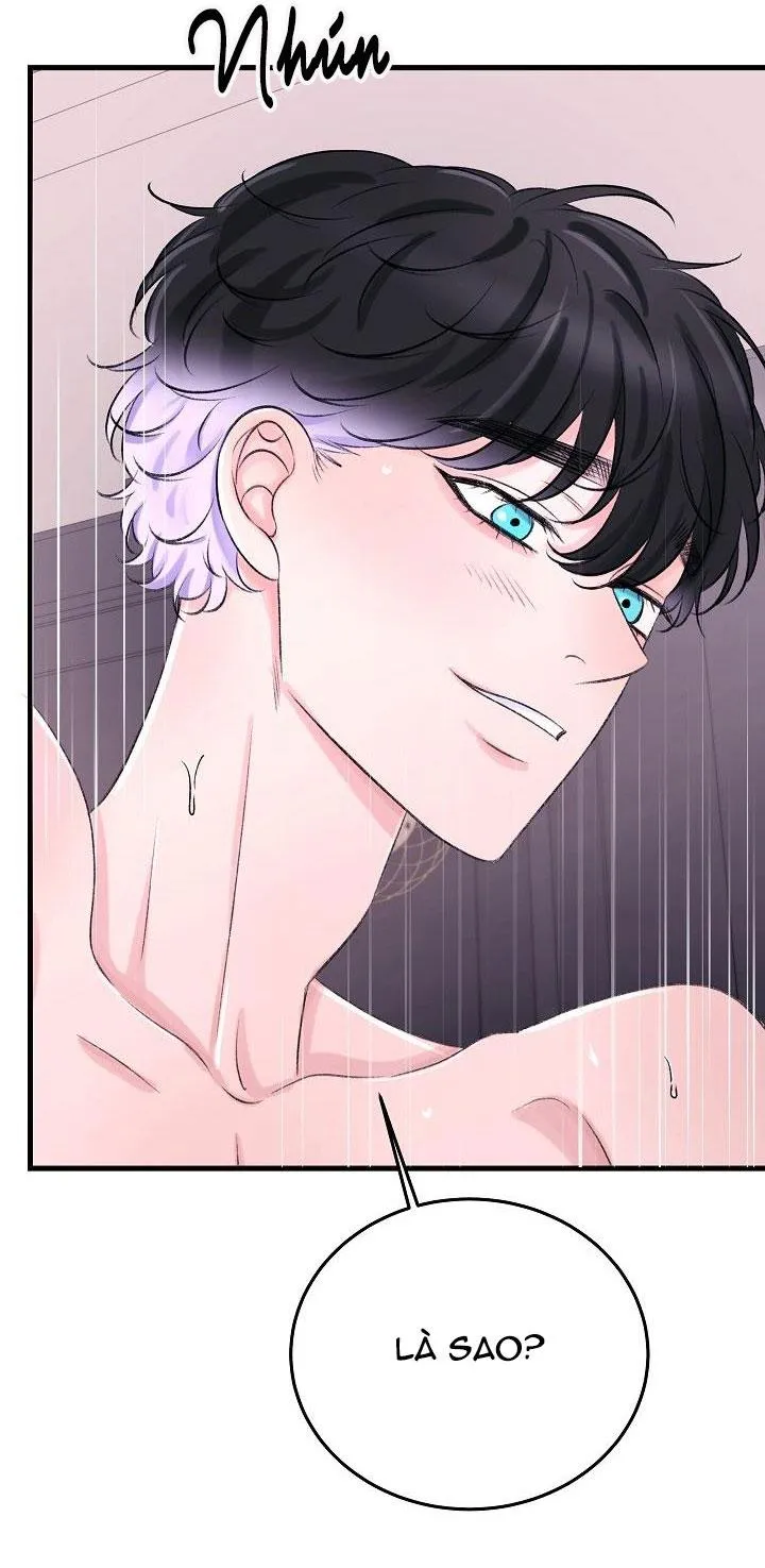 Nuôi dưỡng búp bê Chapter 10 Trang 16