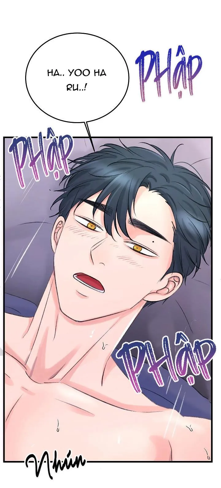 Nuôi dưỡng búp bê Chapter 10 Trang 18