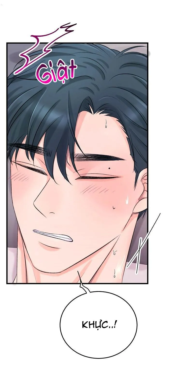 Nuôi dưỡng búp bê Chapter 10 Trang 19