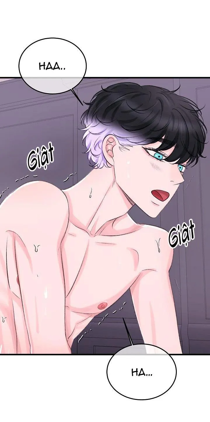 Nuôi dưỡng búp bê Chapter 10 Trang 22