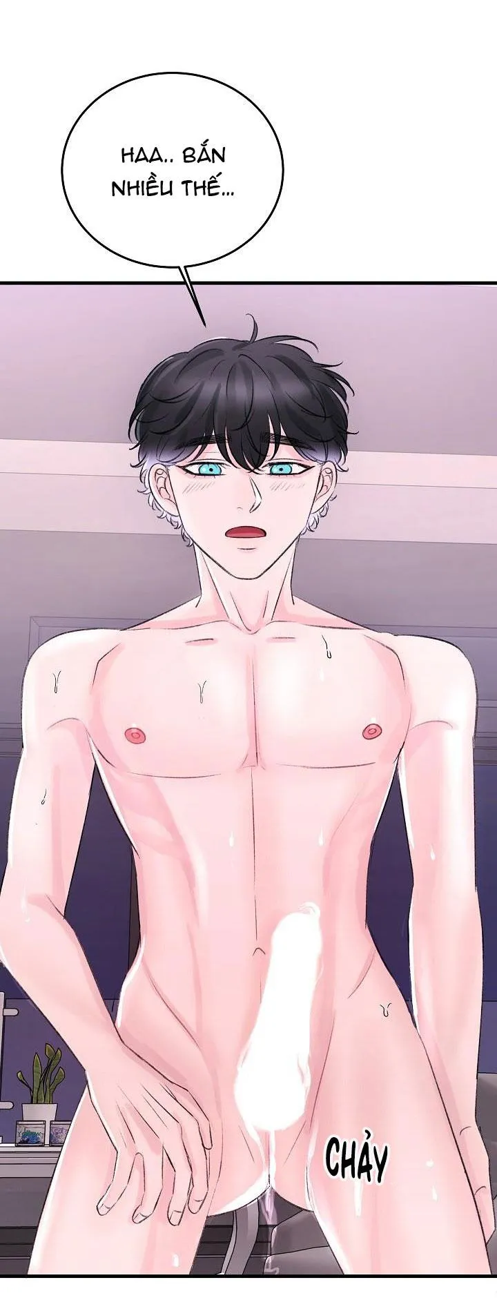 Nuôi dưỡng búp bê Chapter 10 Trang 26