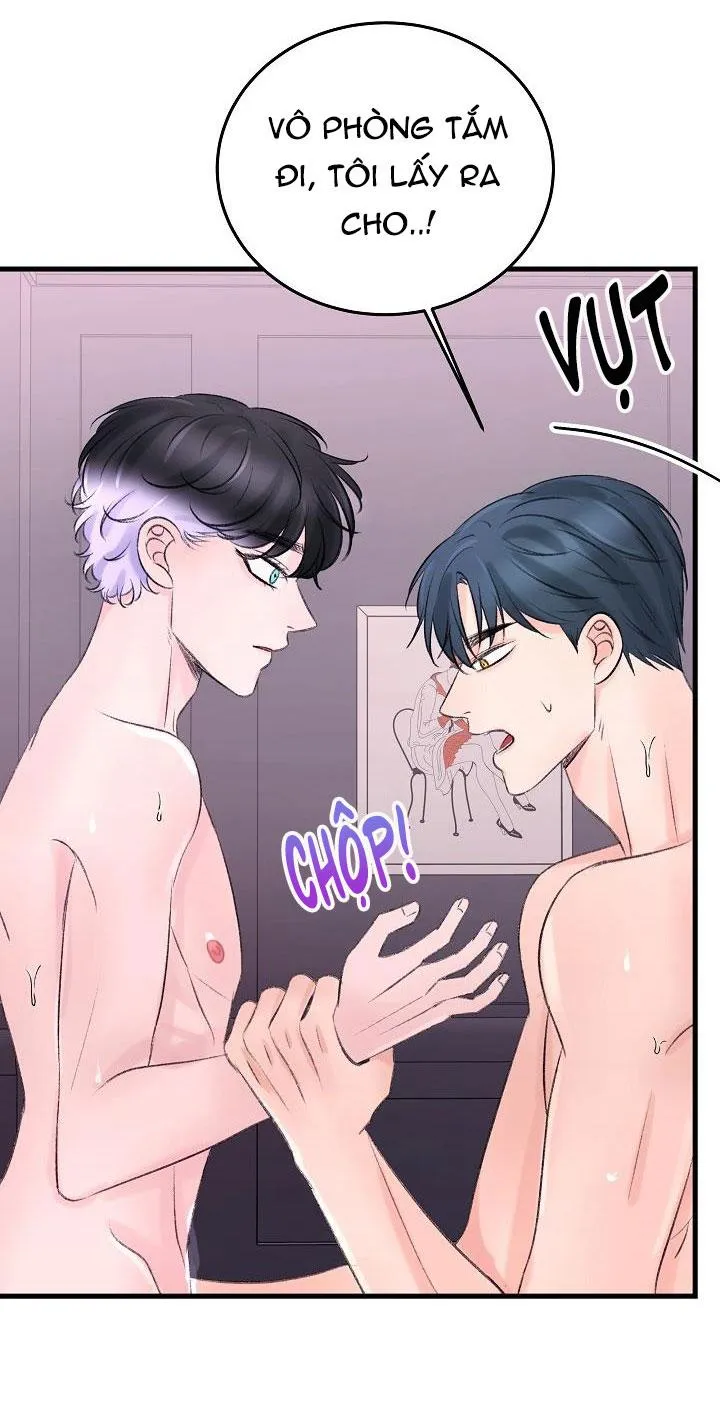 Nuôi dưỡng búp bê Chapter 10 Trang 28