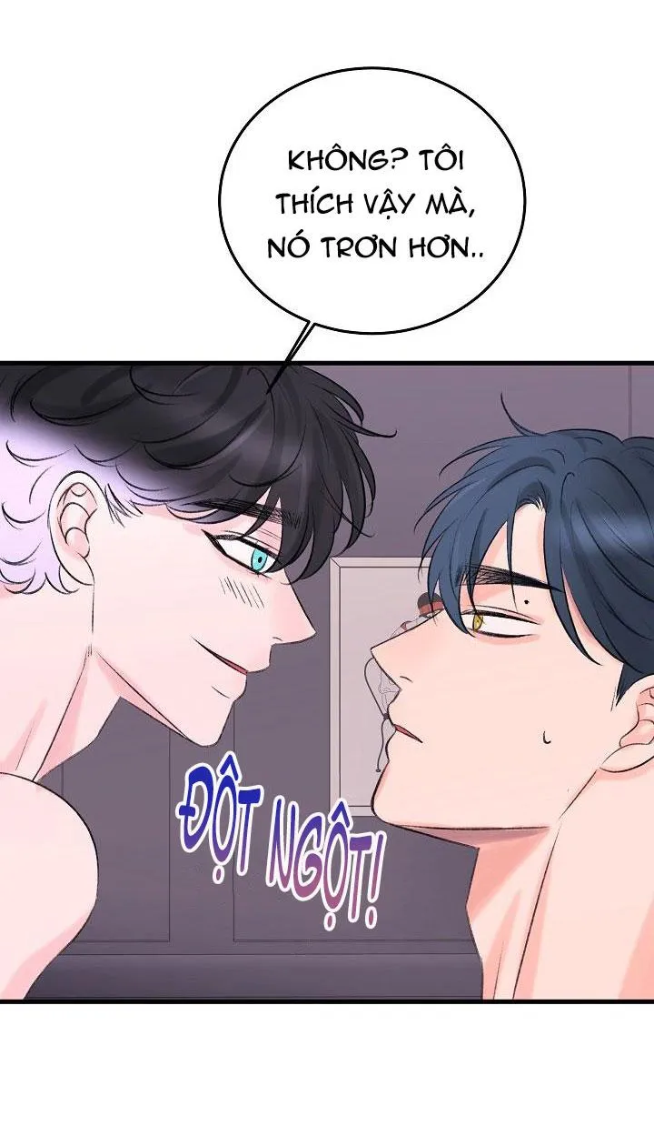 Nuôi dưỡng búp bê Chapter 10 Trang 29