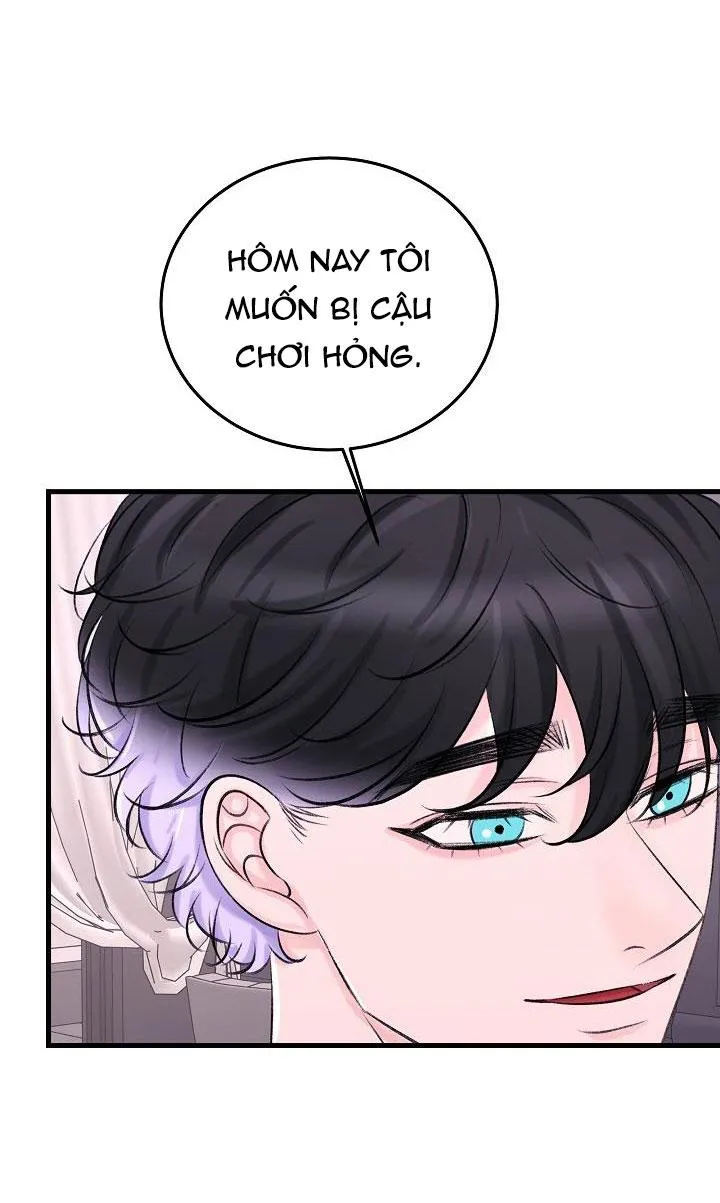 Nuôi dưỡng búp bê Chapter 10 Trang 30