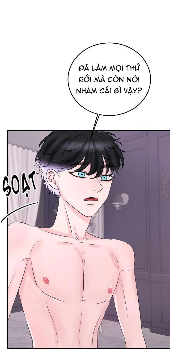 Nuôi dưỡng búp bê Chapter 10 Trang 35