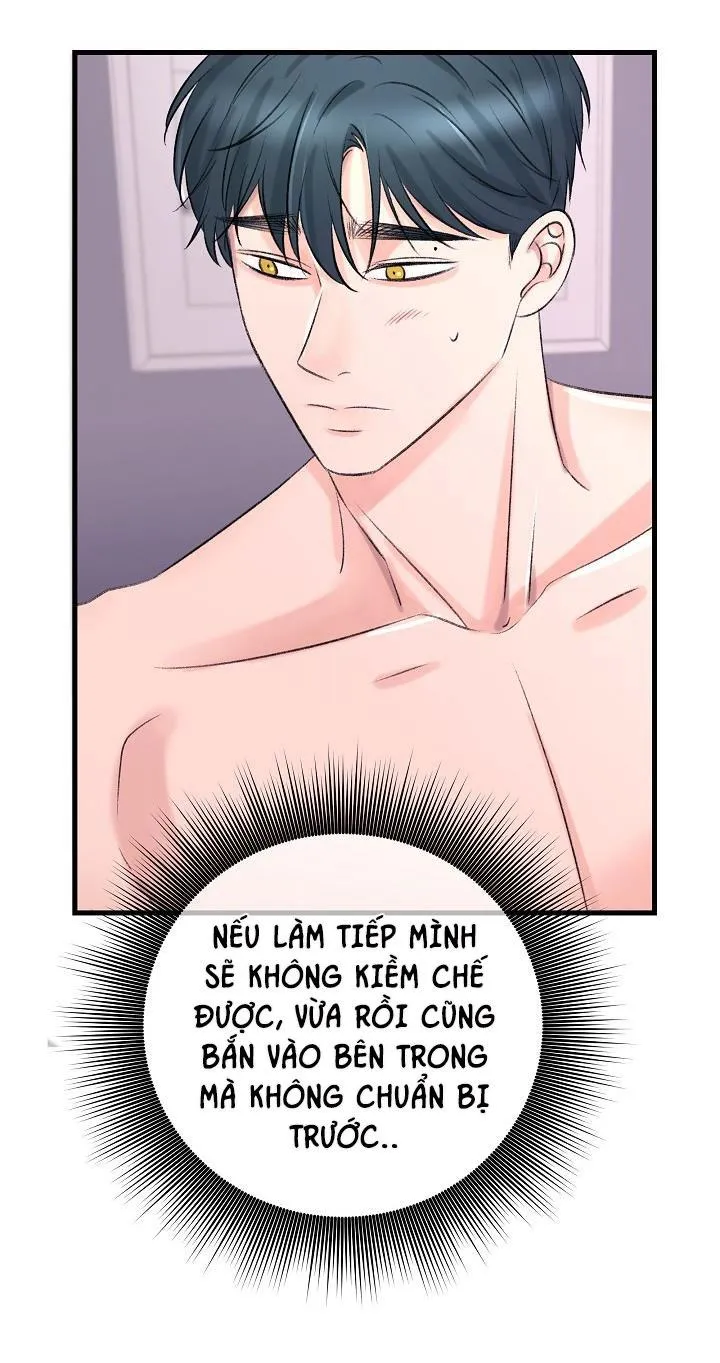 Nuôi dưỡng búp bê Chapter 10 Trang 37