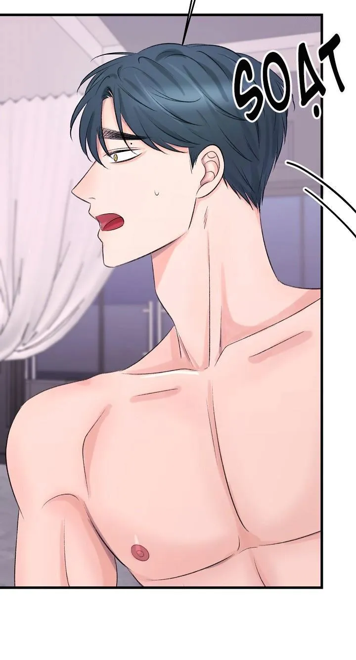 Nuôi dưỡng búp bê Chapter 10 Trang 41