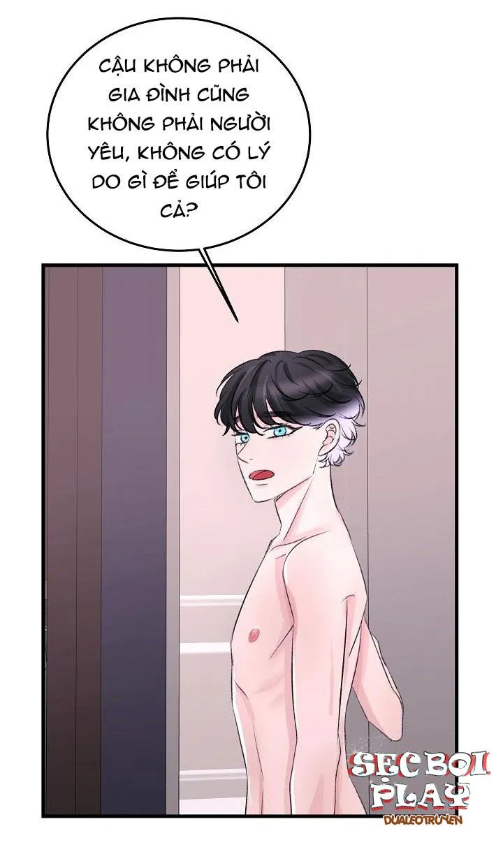 Nuôi dưỡng búp bê Chapter 10 Trang 43