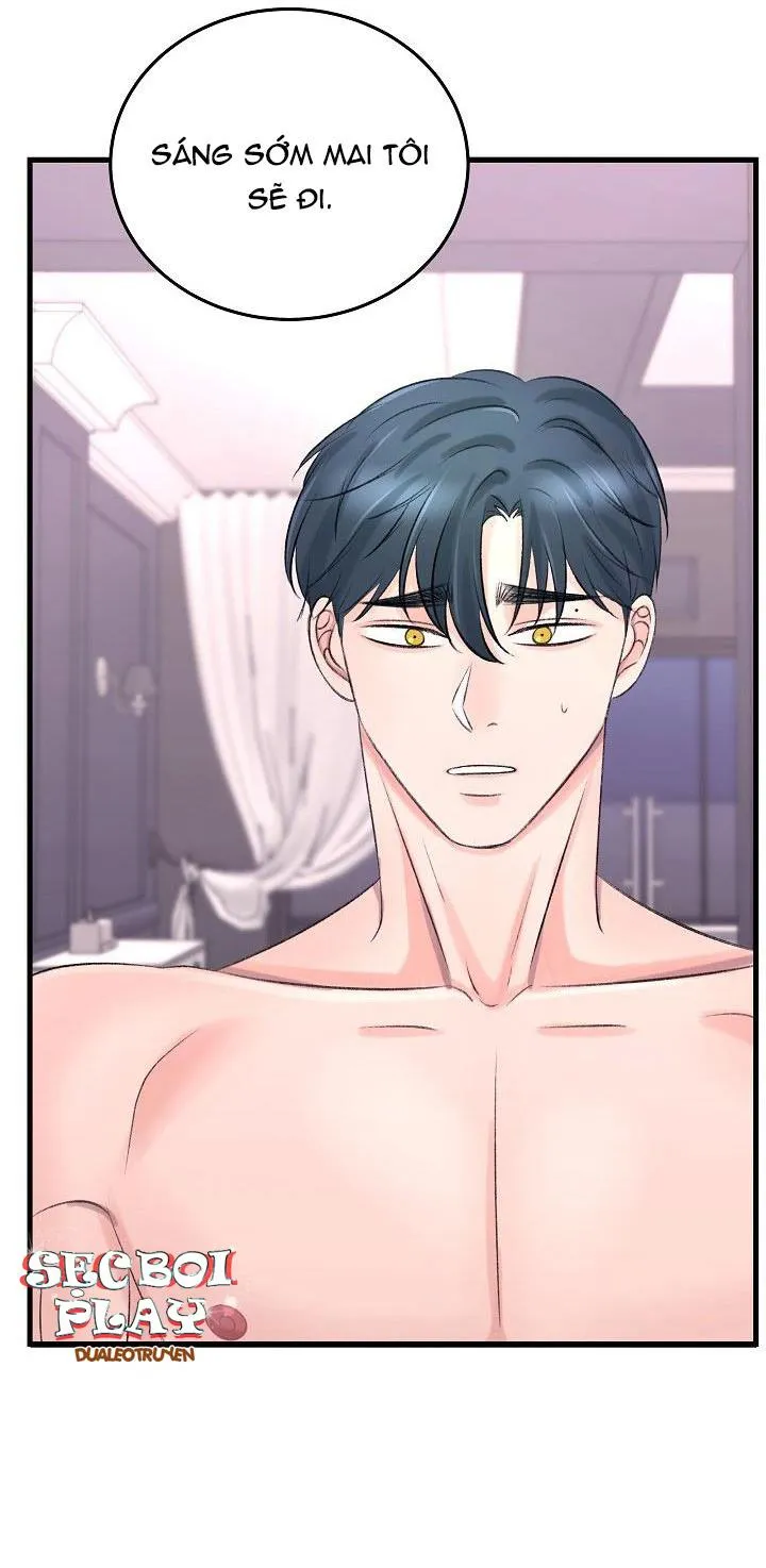 Nuôi dưỡng búp bê Chapter 10 Trang 46