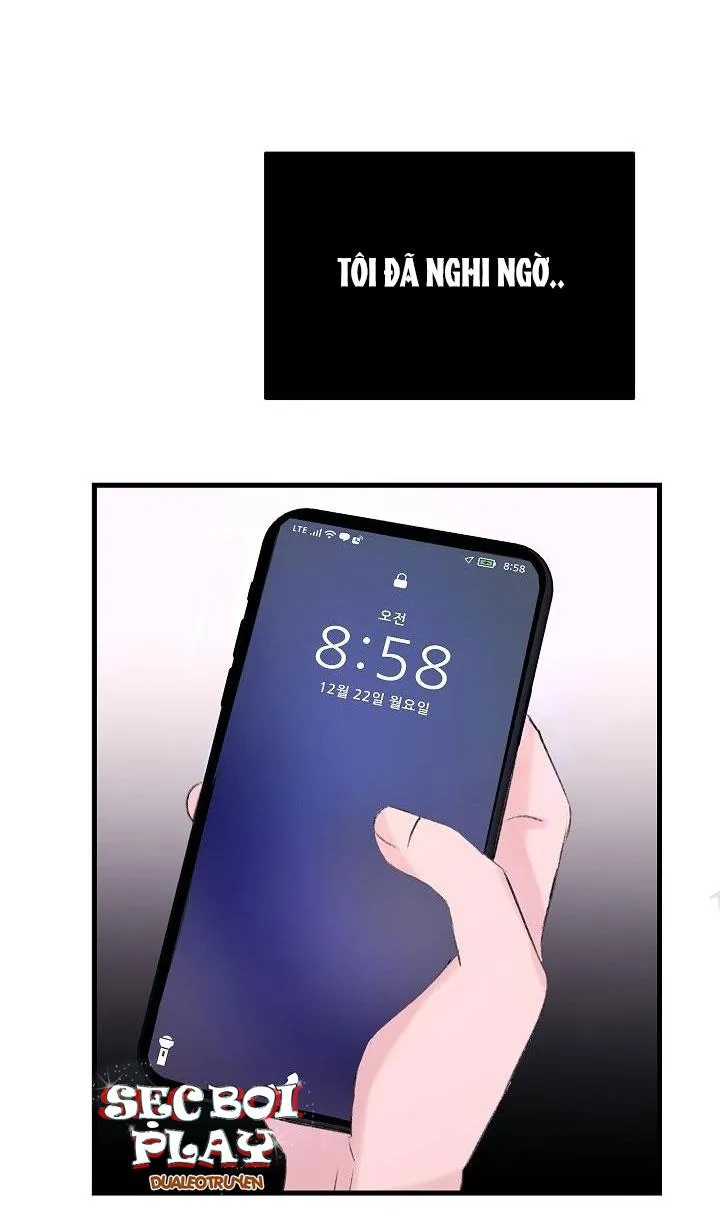 Nuôi dưỡng búp bê Chapter 10 Trang 51