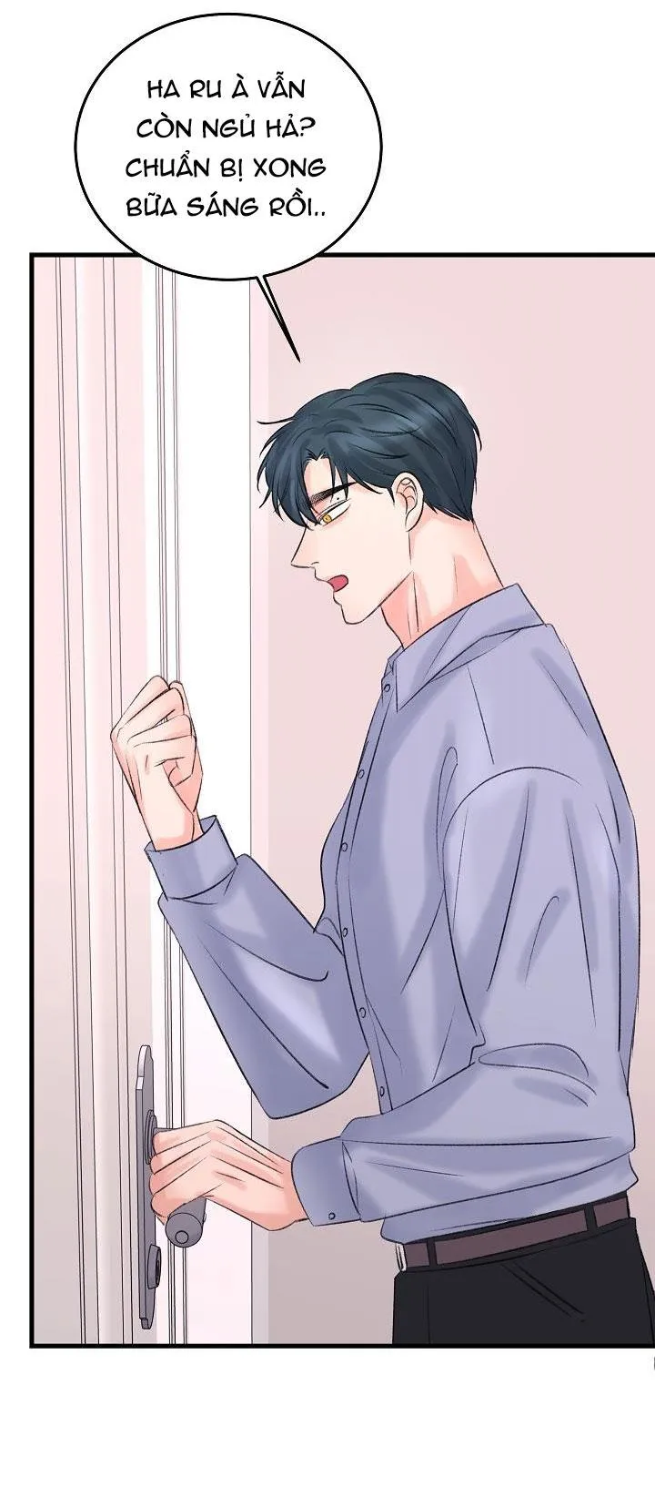 Nuôi dưỡng búp bê Chapter 10 Trang 55