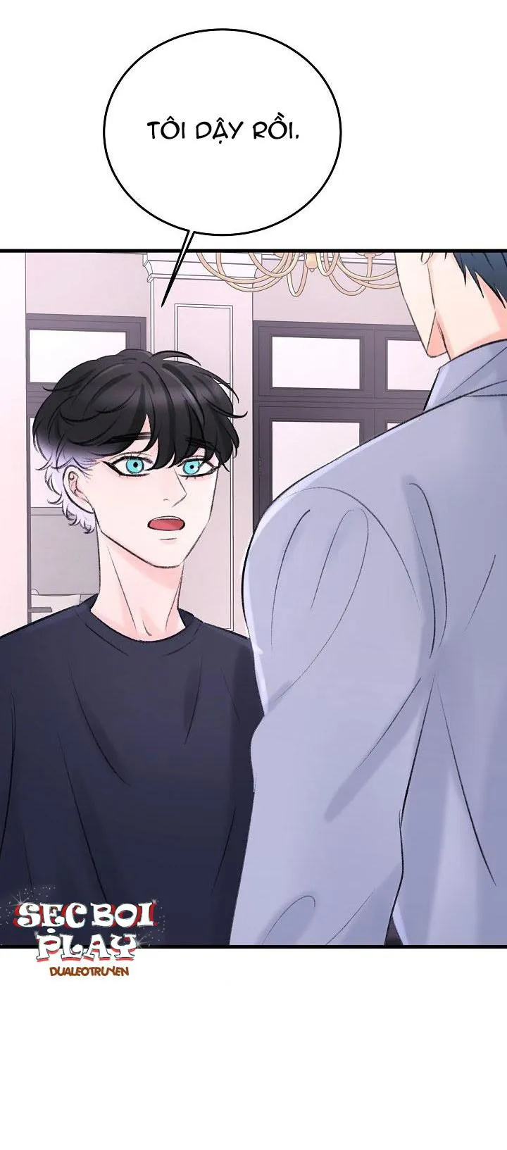 Nuôi dưỡng búp bê Chapter 10 Trang 57