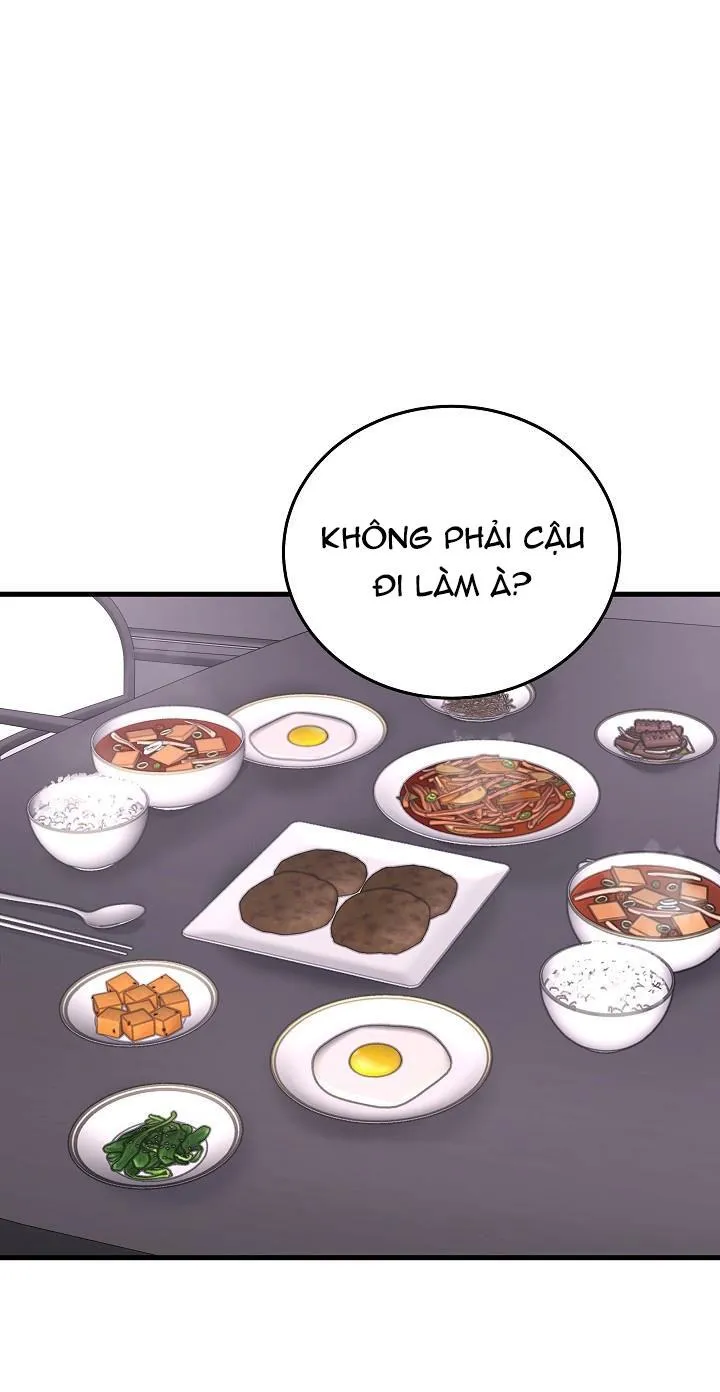 Nuôi dưỡng búp bê Chapter 10 Trang 58