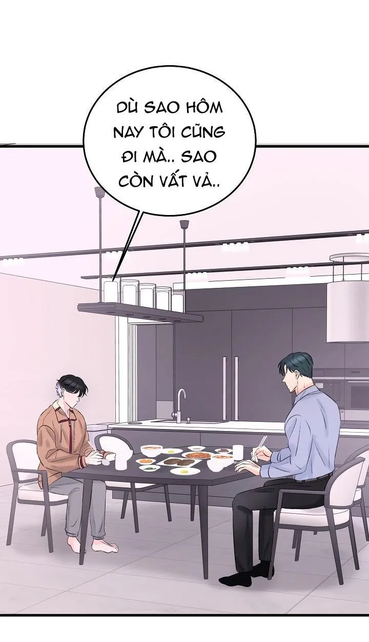 Nuôi dưỡng búp bê Chapter 10 Trang 59