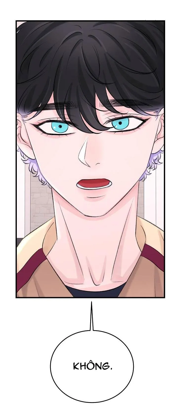 Nuôi dưỡng búp bê Chapter 10 Trang 62