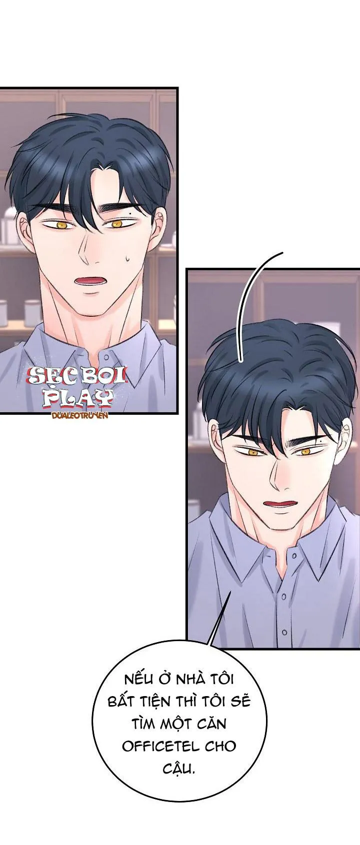 Nuôi dưỡng búp bê Chapter 10 Trang 63