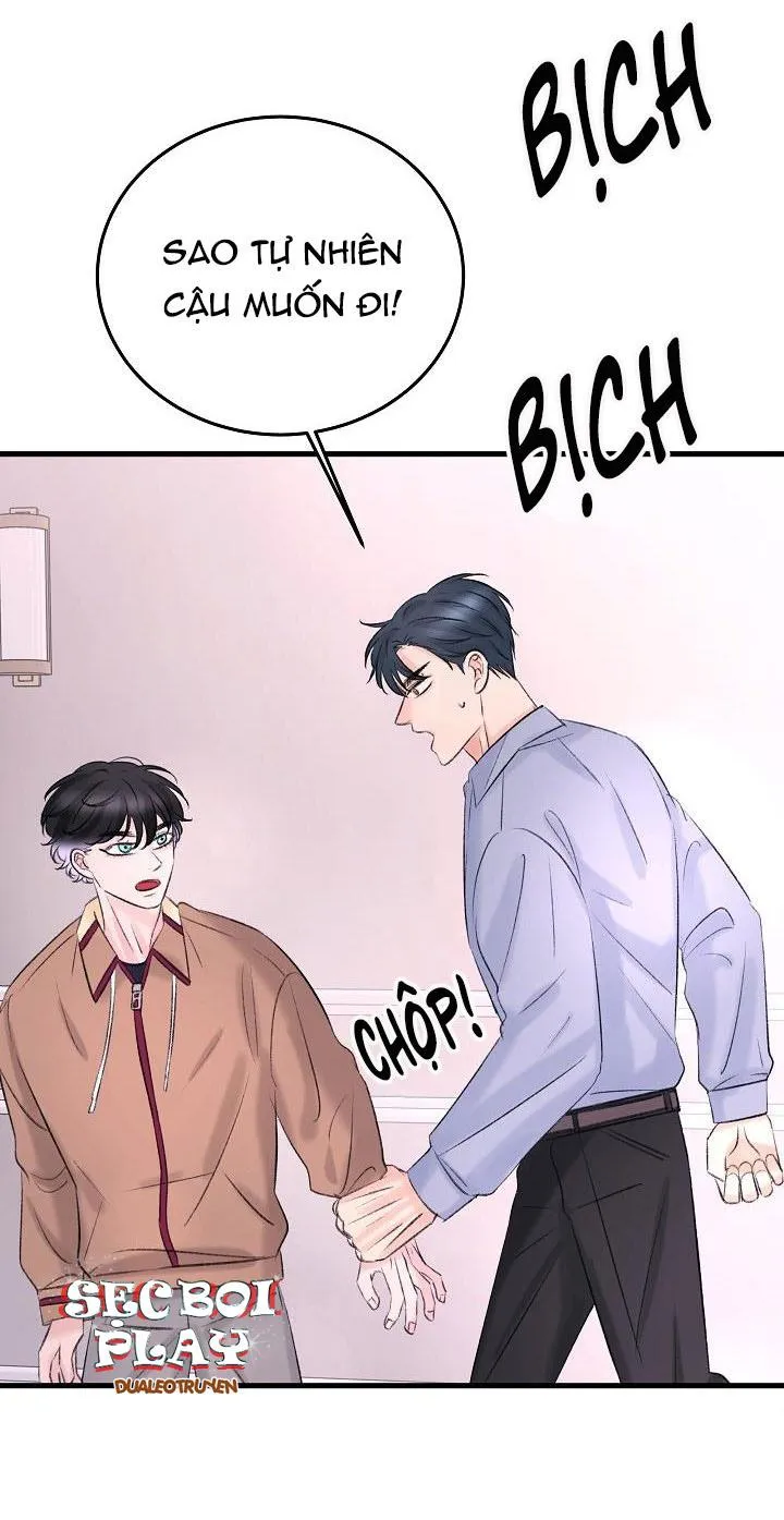 Nuôi dưỡng búp bê Chapter 10 Trang 69