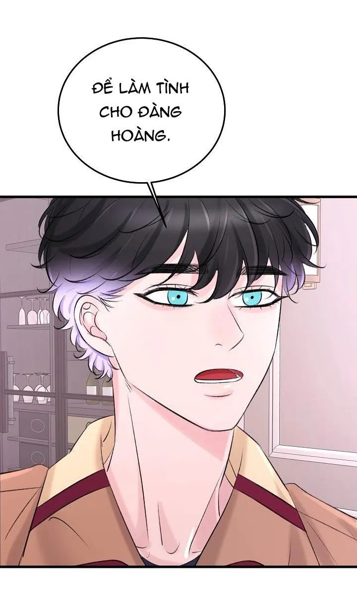 Nuôi dưỡng búp bê Chapter 10 Trang 70