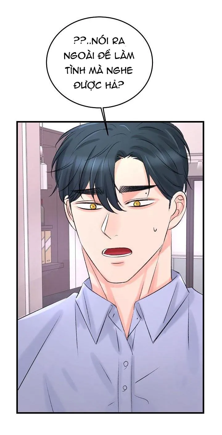 Nuôi dưỡng búp bê Chapter 10 Trang 71