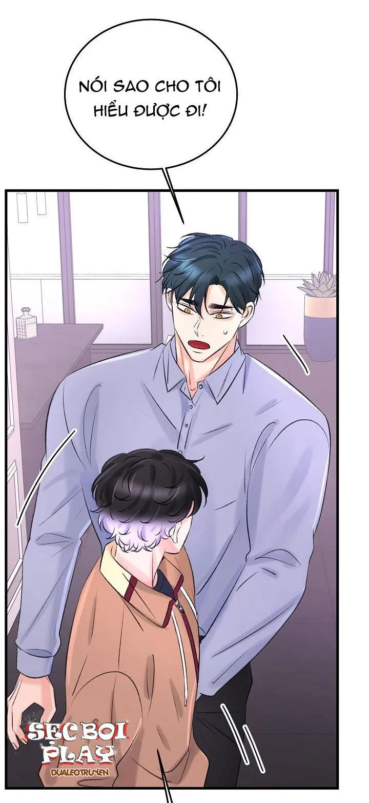 Nuôi dưỡng búp bê Chapter 10 Trang 72