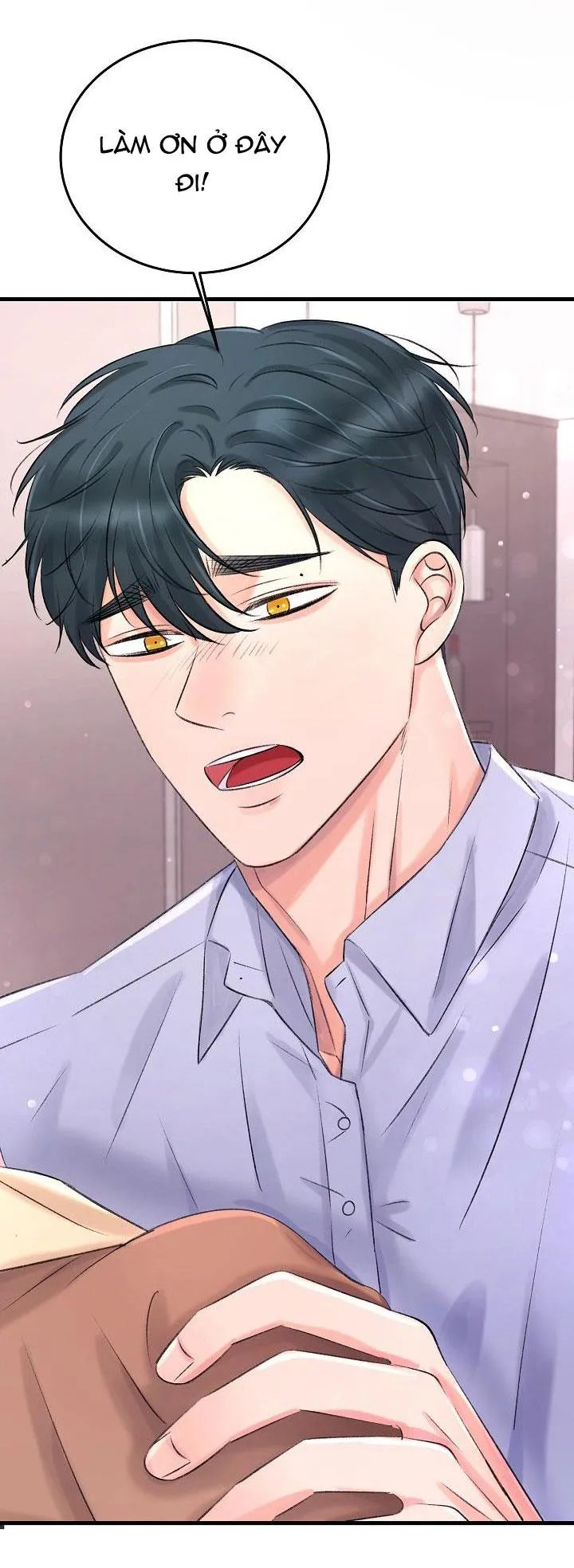 Nuôi dưỡng búp bê Chapter 10 Trang 74