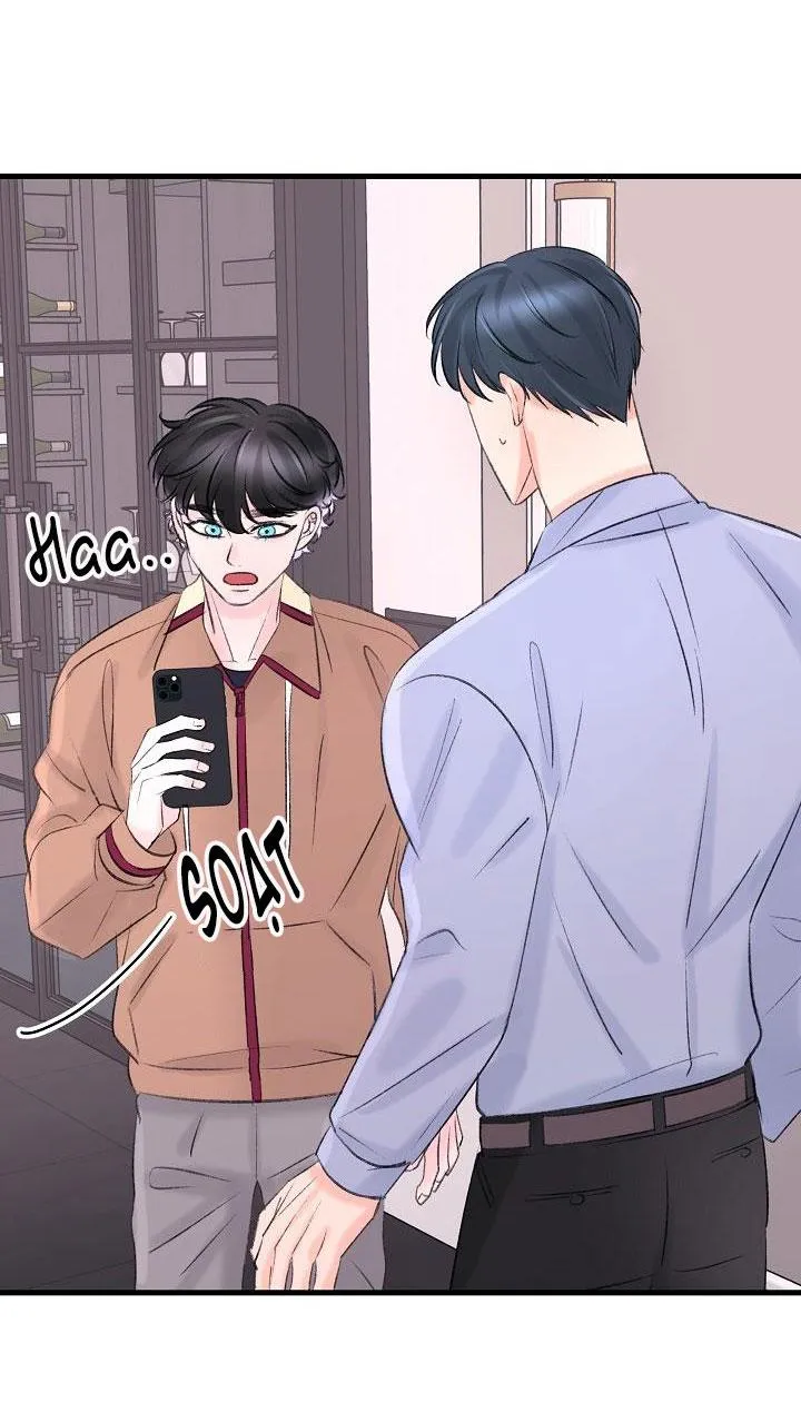 Nuôi dưỡng búp bê Chapter 10 Trang 77