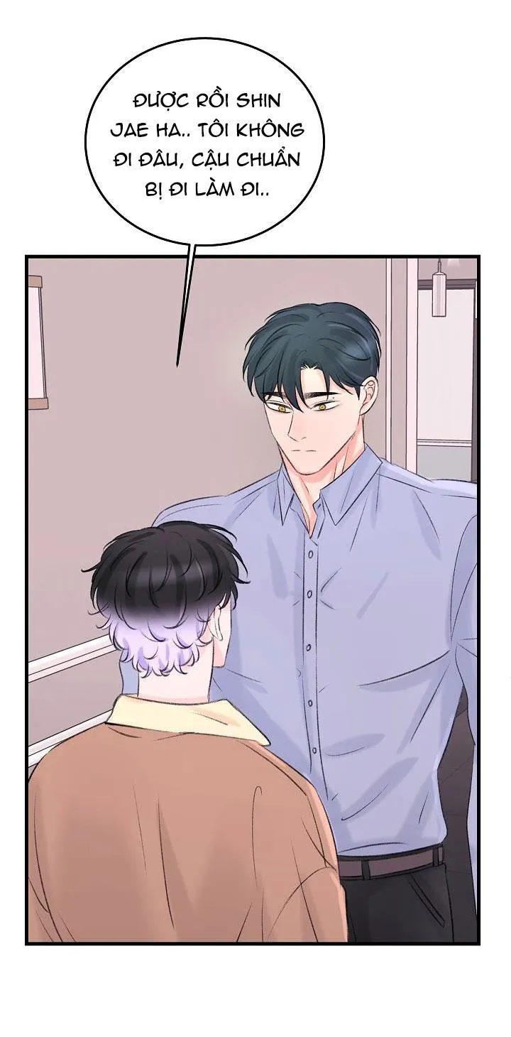 Nuôi dưỡng búp bê Chapter 10 Trang 80