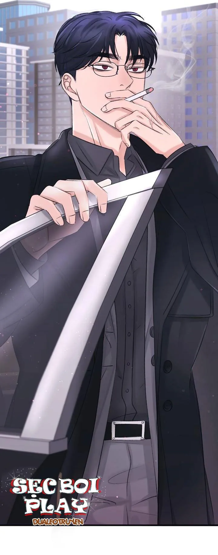 Nuôi dưỡng búp bê Chapter 10 Trang 86