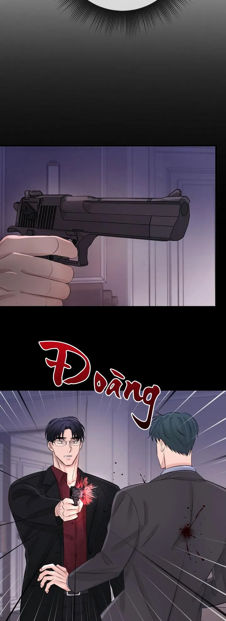 Nuôi dưỡng búp bê Chapter 11 Trang 4