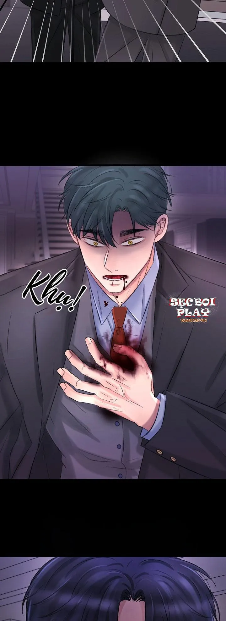 Nuôi dưỡng búp bê Chapter 11 Trang 5