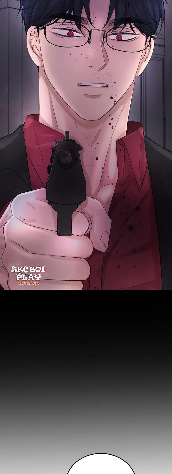 Nuôi dưỡng búp bê Chapter 11 Trang 6