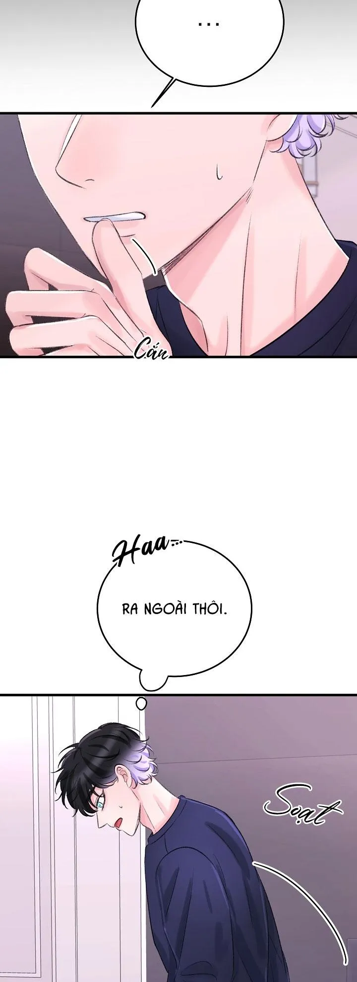 Nuôi dưỡng búp bê Chapter 11 Trang 7