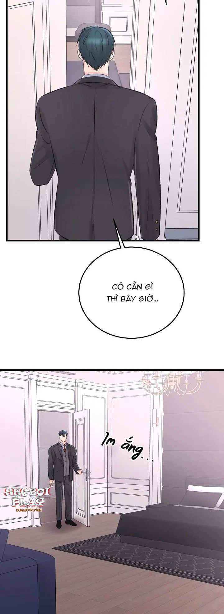 Nuôi dưỡng búp bê Chapter 11 Trang 10