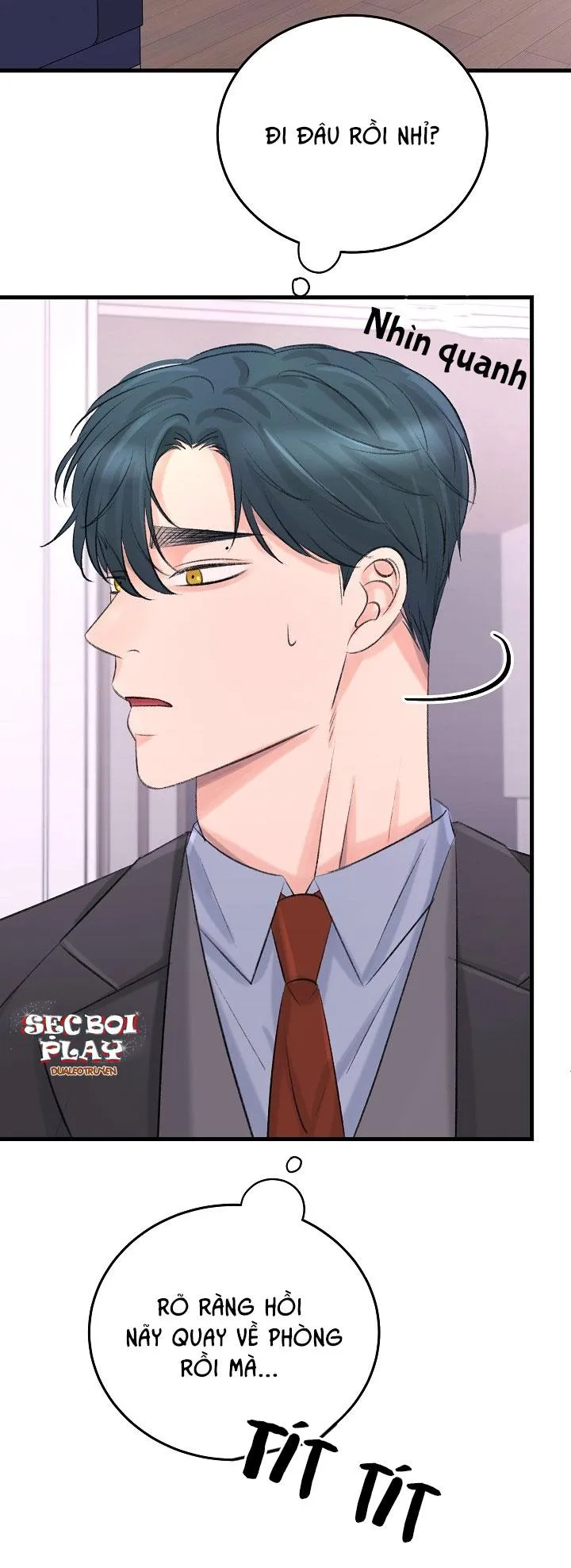 Nuôi dưỡng búp bê Chapter 11 Trang 11