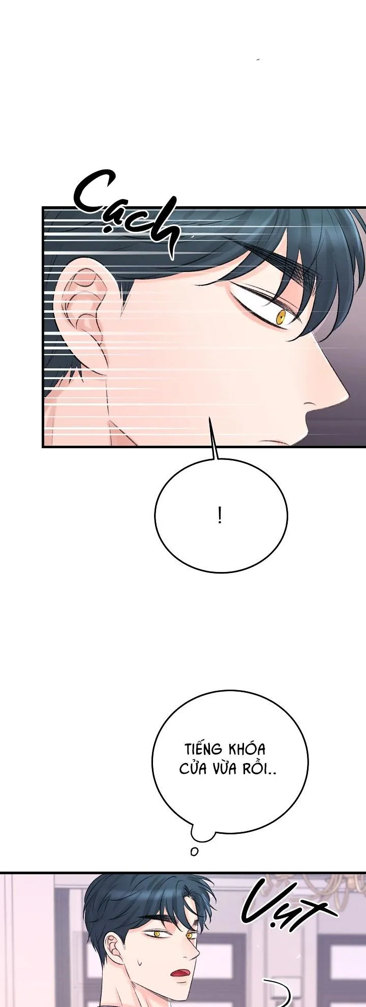 Nuôi dưỡng búp bê Chapter 11 Trang 12