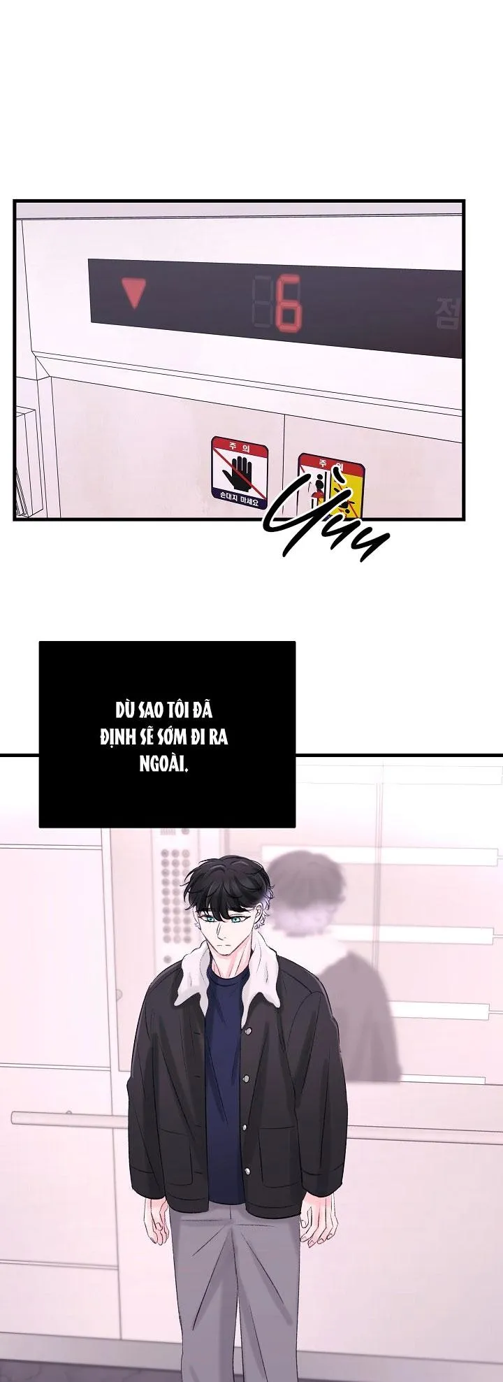 Nuôi dưỡng búp bê Chapter 11 Trang 14