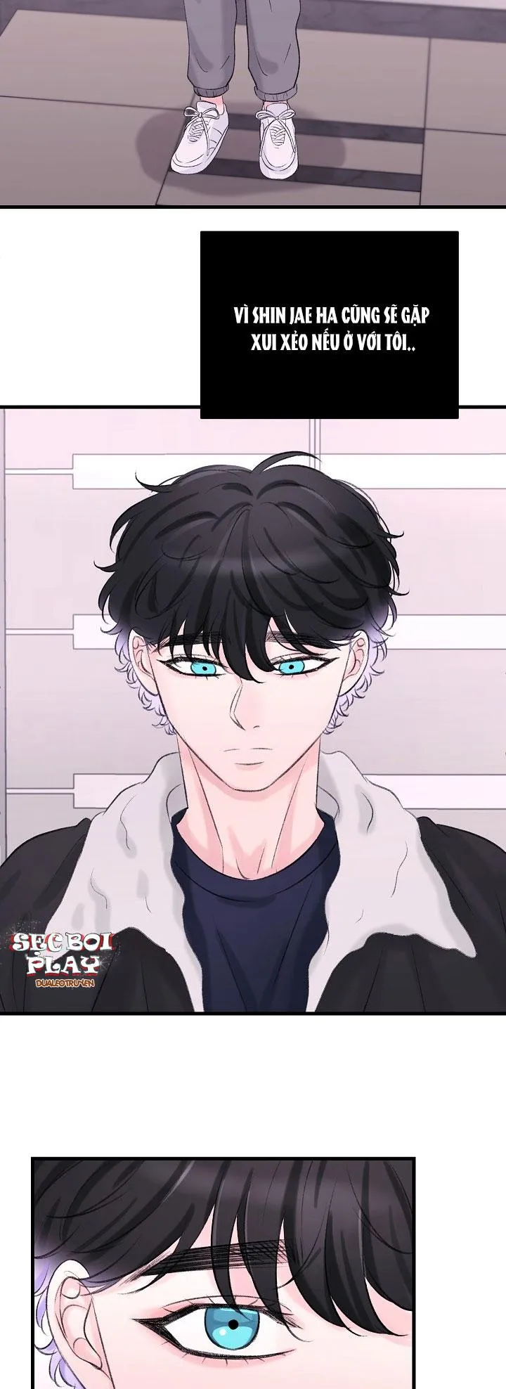 Nuôi dưỡng búp bê Chapter 11 Trang 15