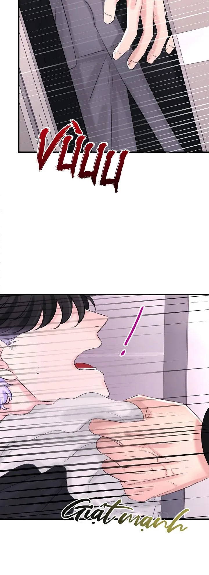 Nuôi dưỡng búp bê Chapter 11 Trang 17