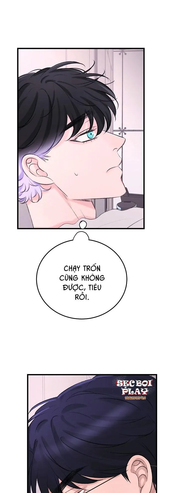 Nuôi dưỡng búp bê Chapter 11 Trang 19