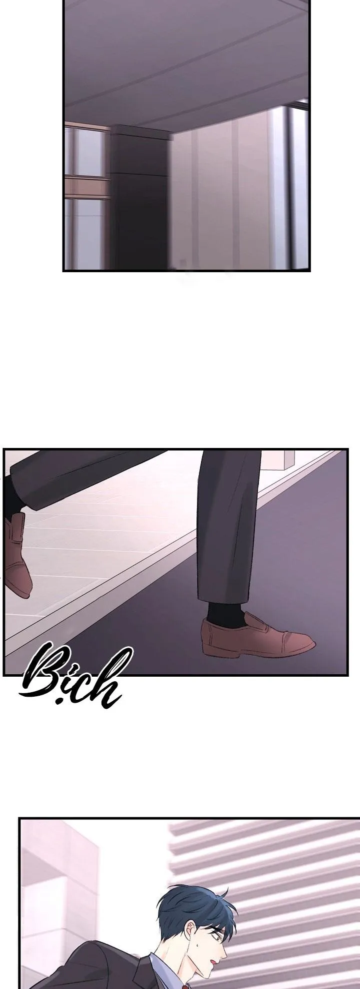 Nuôi dưỡng búp bê Chapter 11 Trang 21