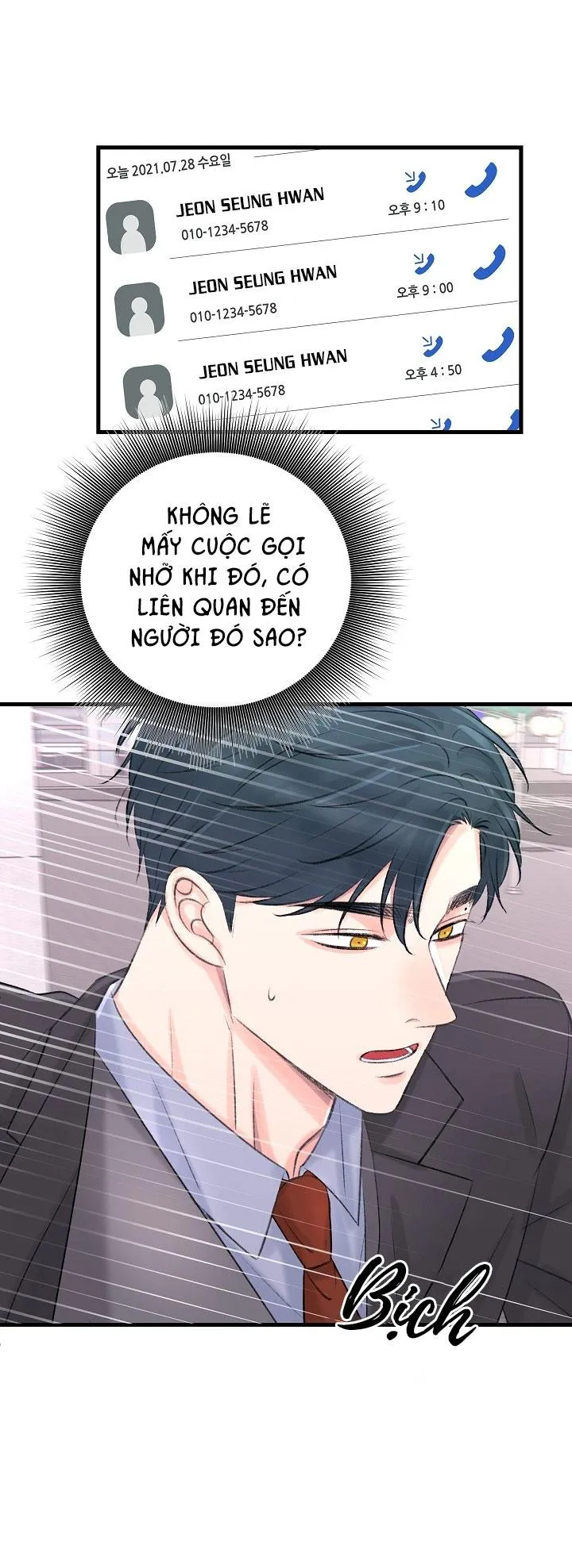 Nuôi dưỡng búp bê Chapter 11 Trang 23