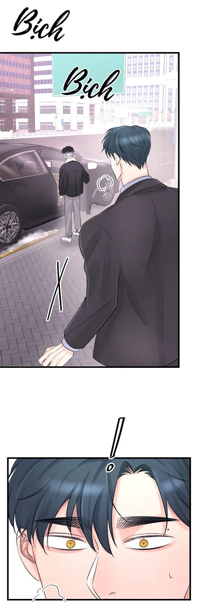 Nuôi dưỡng búp bê Chapter 11 Trang 24