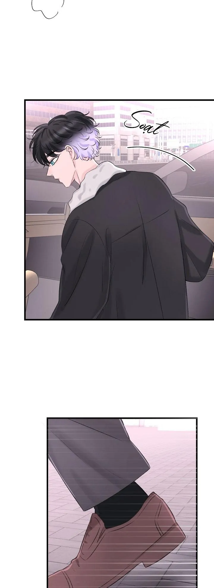 Nuôi dưỡng búp bê Chapter 11 Trang 25