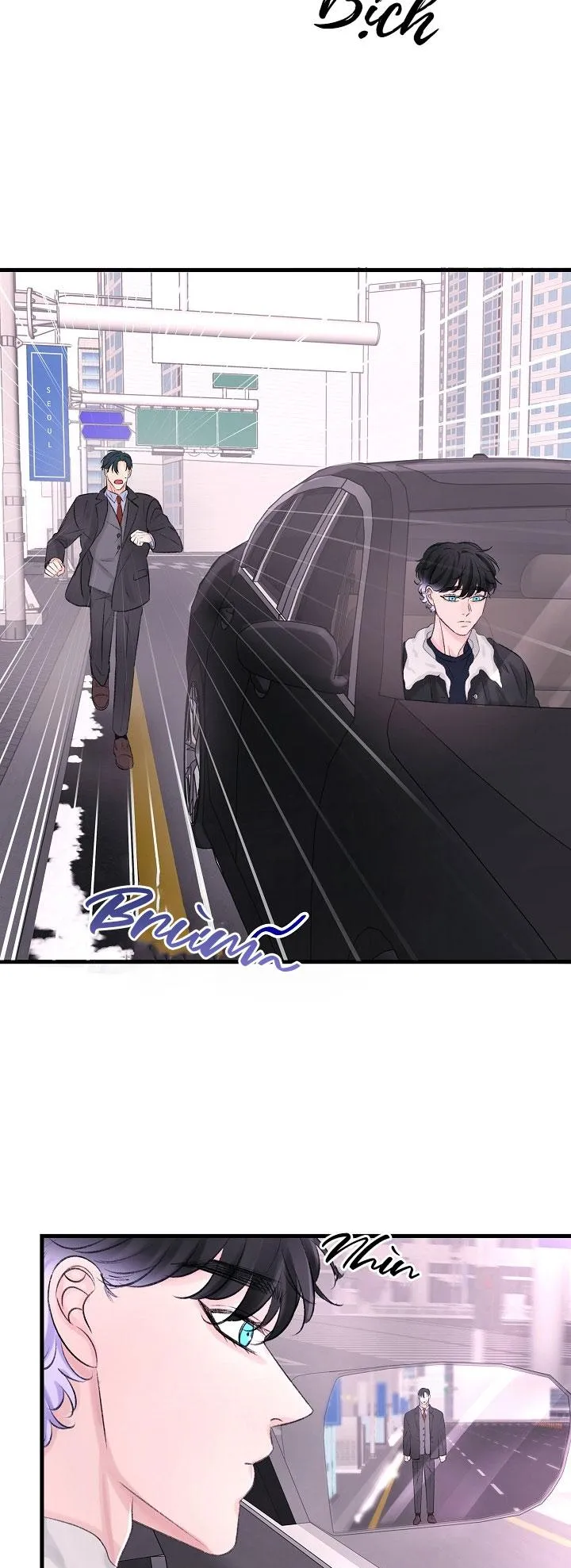 Nuôi dưỡng búp bê Chapter 11 Trang 27