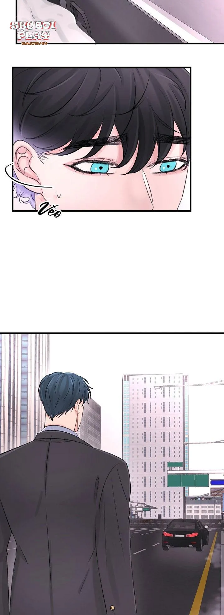 Nuôi dưỡng búp bê Chapter 11 Trang 28