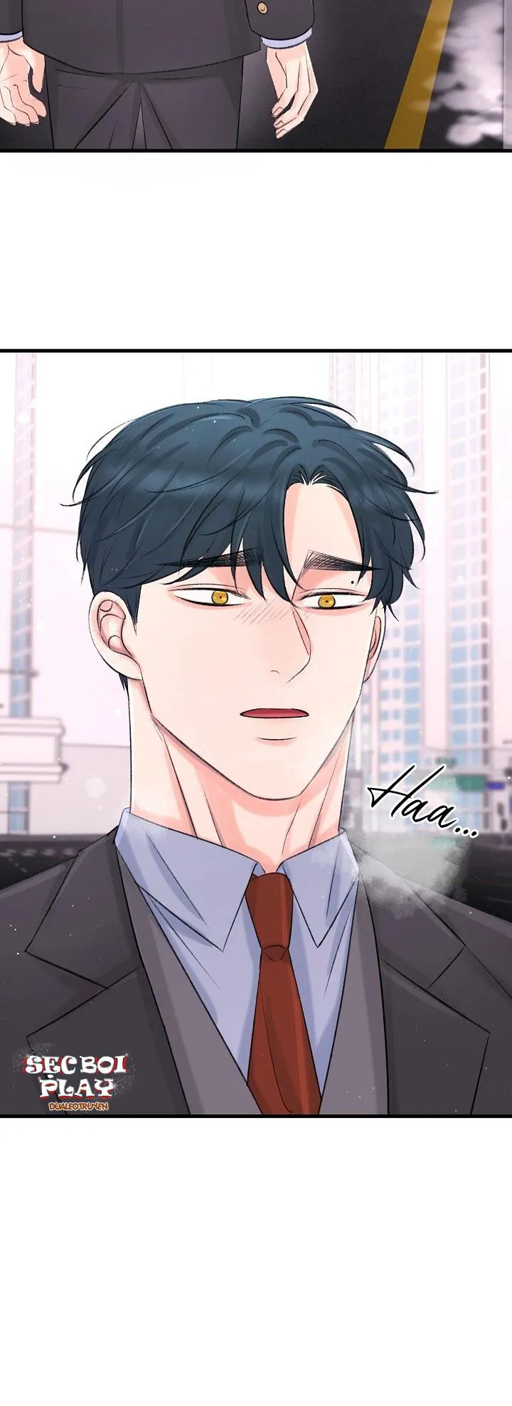 Nuôi dưỡng búp bê Chapter 11 Trang 29